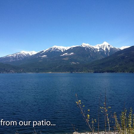 Kaslo Hotel Exterior photo