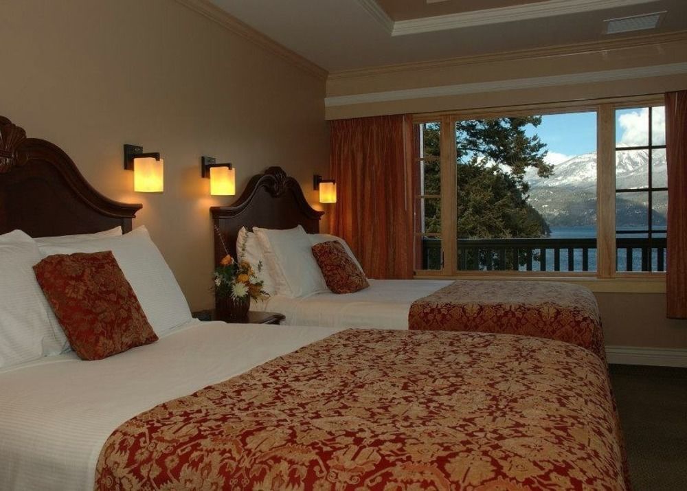 Kaslo Hotel Exterior photo