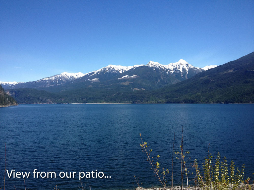 Kaslo Hotel Exterior photo
